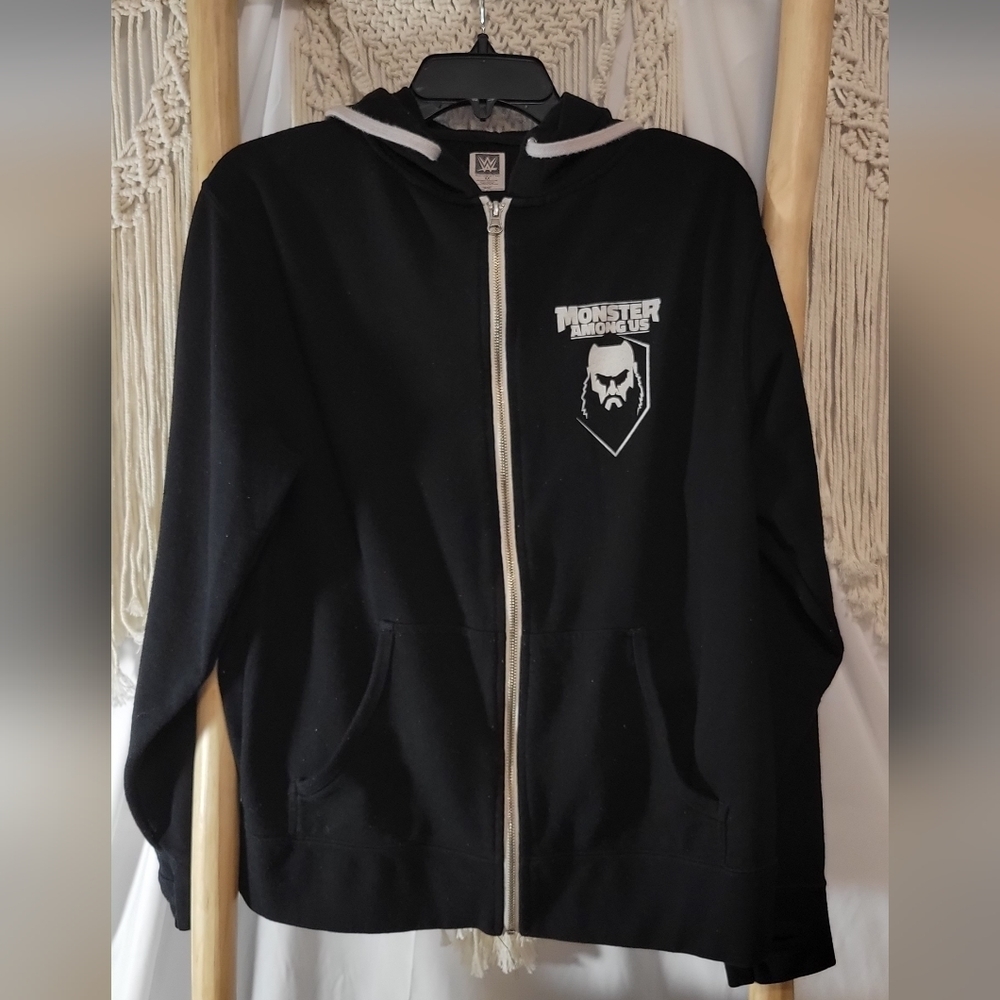 W Authentic - Picture 3 of 7
